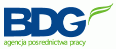 Agencja pośrednictwa pracy - Biuro doradztwa gospodarczego - BDG Kraków